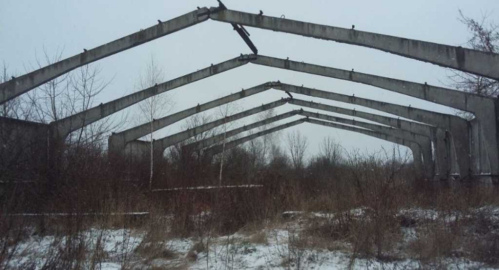 продажа земля коммерческого назначения Львов, Шевченковский, 550000 $ Львов - изображение 2