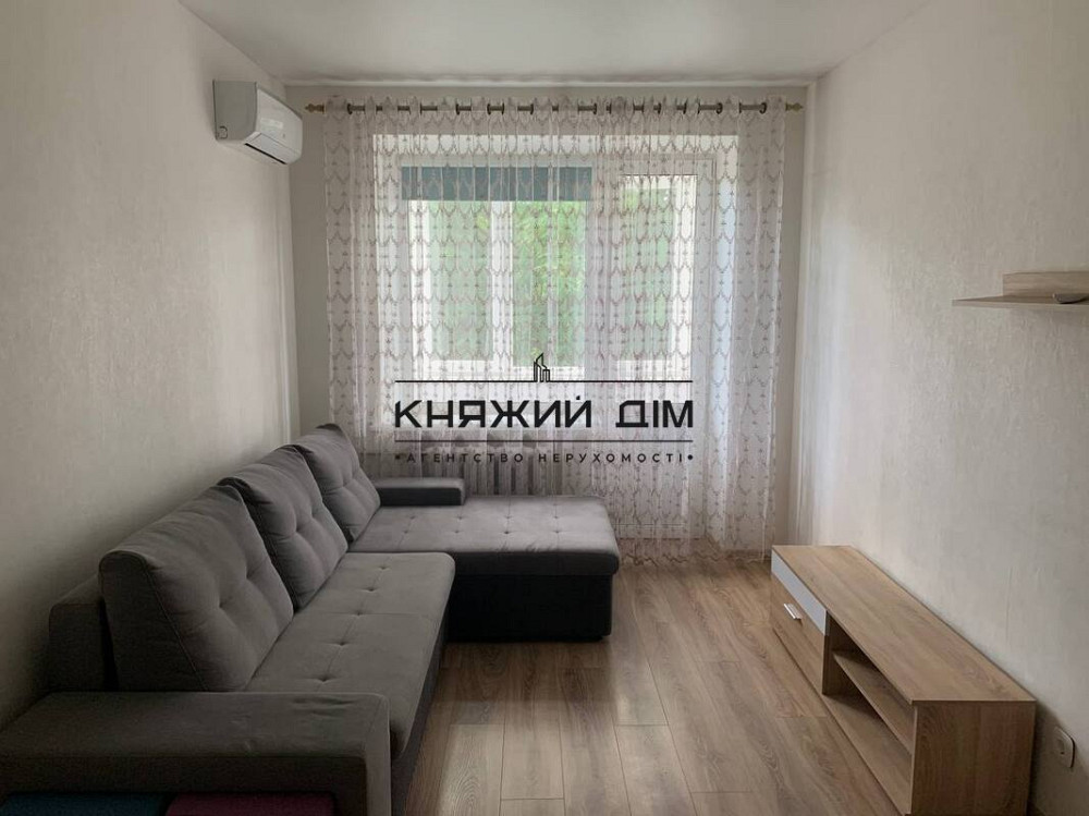 Оренда 1 кімнатна квартира м. Васильківська КОД 11204661 Киев - изображение 2
