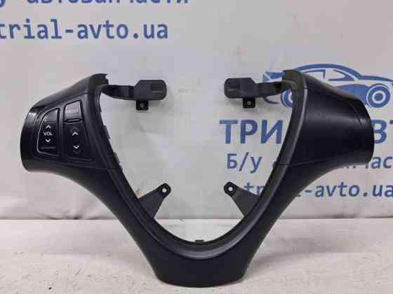 Кнопки руля Hyundai I30 FD 1.6 DIESEL D4FB 2007 (б/у) Київ