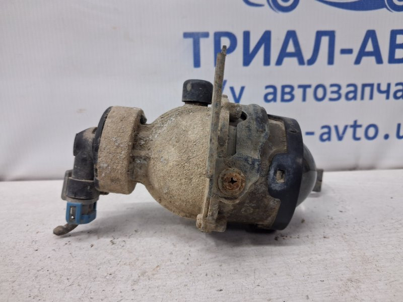 Фара противотуманная правая Kia Ceed ED 1.6 DIESEL D4FB 2006 (б/у) Київ - зображення 3