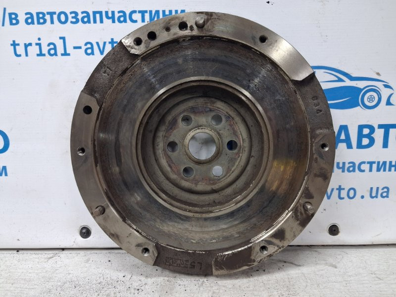 Маховик Mazda 6 GH 2.5 БЕНЗИН L5-VE 2007 (б/у) Киев - изображение 1