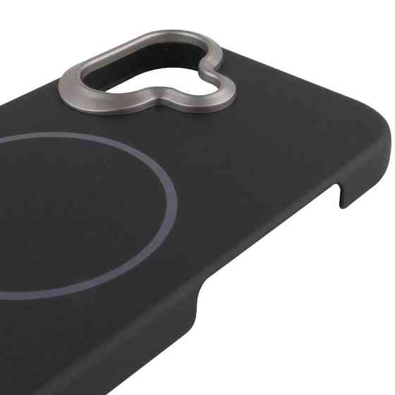 Чехол PC Dream with MagSafe для Apple iPhone 17 (6.3") Херсон