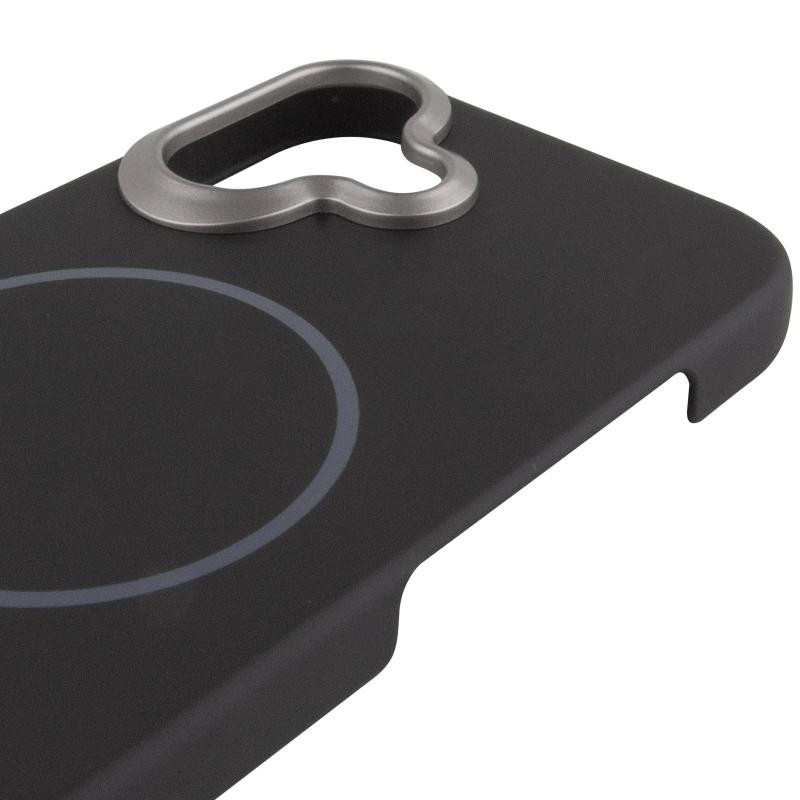 Чехол PC Dream with MagSafe для Apple iPhone 17 (6.3") Херсон - изображение 4