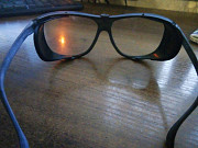 Очки защитные , пластмассовые. -82шт по 30грн Харків