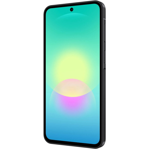 Смартфон Samsung Galaxy A27 A276B 8/256GB Black (SM-A276BZKCEUC) UA Харків - зображення 4