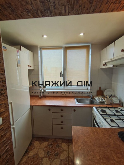 Оренда 1 кімнатної квартири по Лісовому проспекту. КОД 11202472 Київ - зображення 7