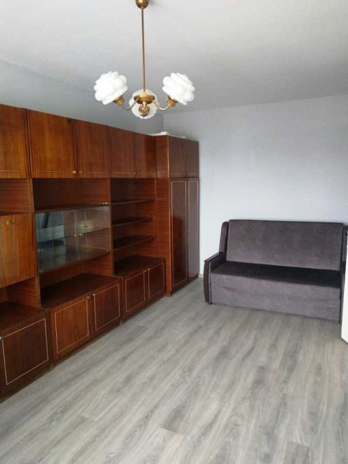 долгосрочная аренда 2-к квартира Киев, Святошинский, 12000 грн./мес. Киев - изображение 11