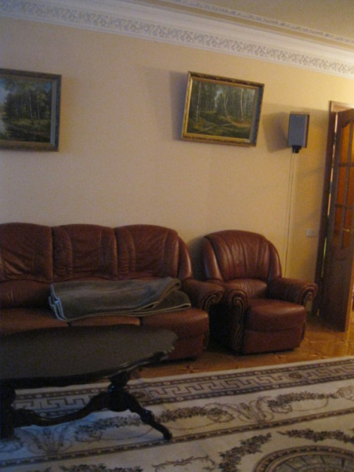 Без комісії! Простора 4-кімн. квартира в новому будинку на Лук'янівській. Код об’єкта 1126182 Киев - изображение 12