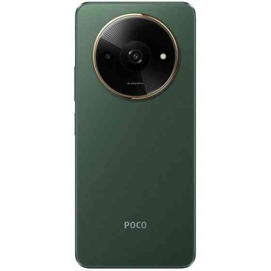 Смартфон Xiaomi Poco C61 4/128GB Green Global (Код товару:40607) Харьков