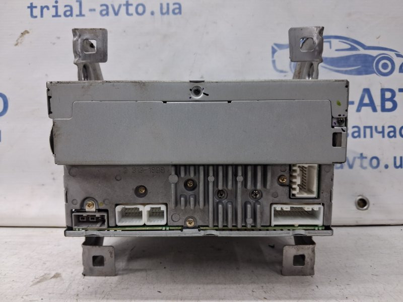 Чейнджер CD Nissan Pathfinder 2004-2014 28185EB600 (Арт. 65991) Київ - зображення 2