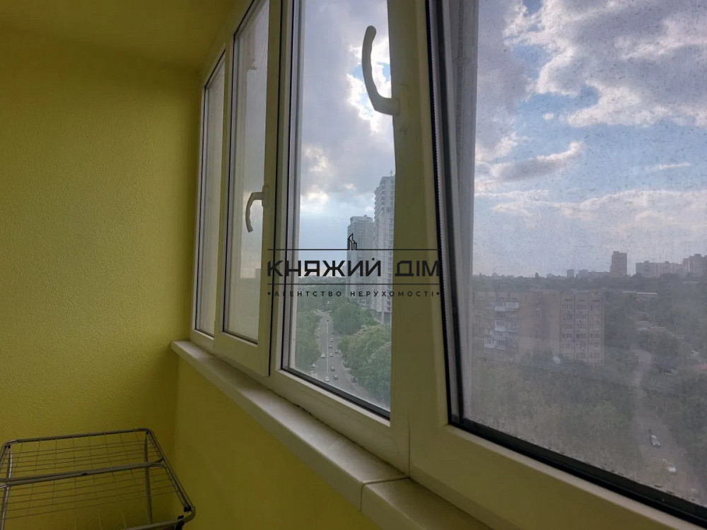 Оренда 2-кімнатної квартири біля метро Деміївська, пров. Ясинуватський, 10, ЖК The Lakes, Голосіївсь Київ - зображення 7