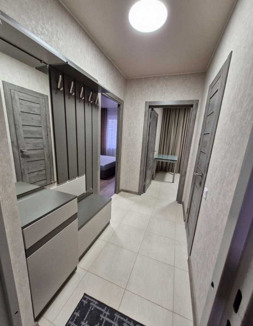 долгосрочная аренда 1-к квартира Киев, Дарницкий, 22000 грн./мес. Київ - зображення 7