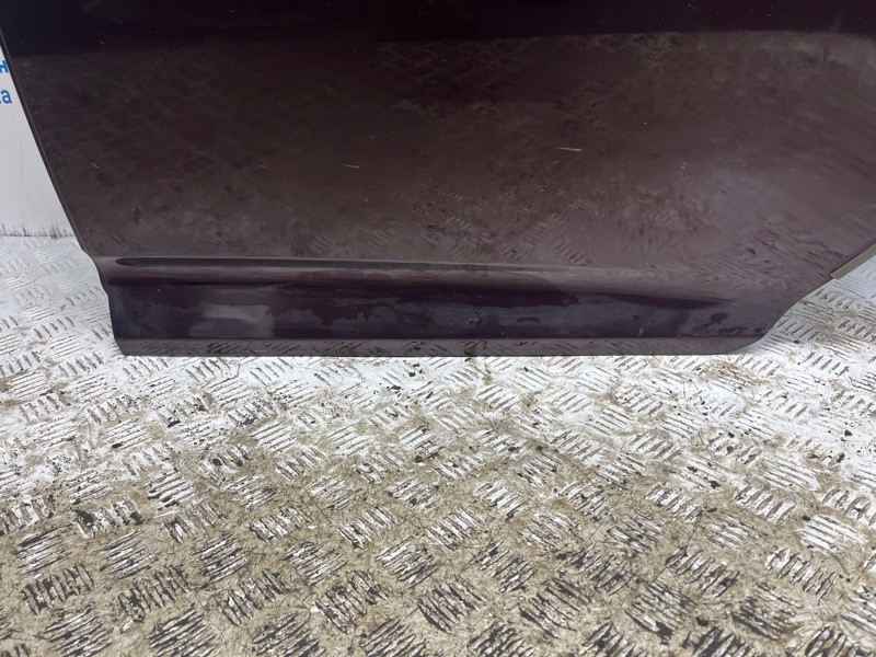 Дверь задняя левая Kia Optima 2010-2016 770034C000 (Арт. 71653) Київ - зображення 3