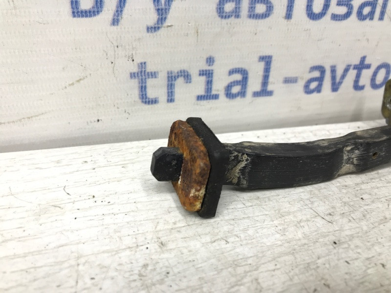 Ограничитель двери задний правый Hyundai Tucson 2004-2009 79490-2E000 (Арт. 31830) Київ - зображення 3