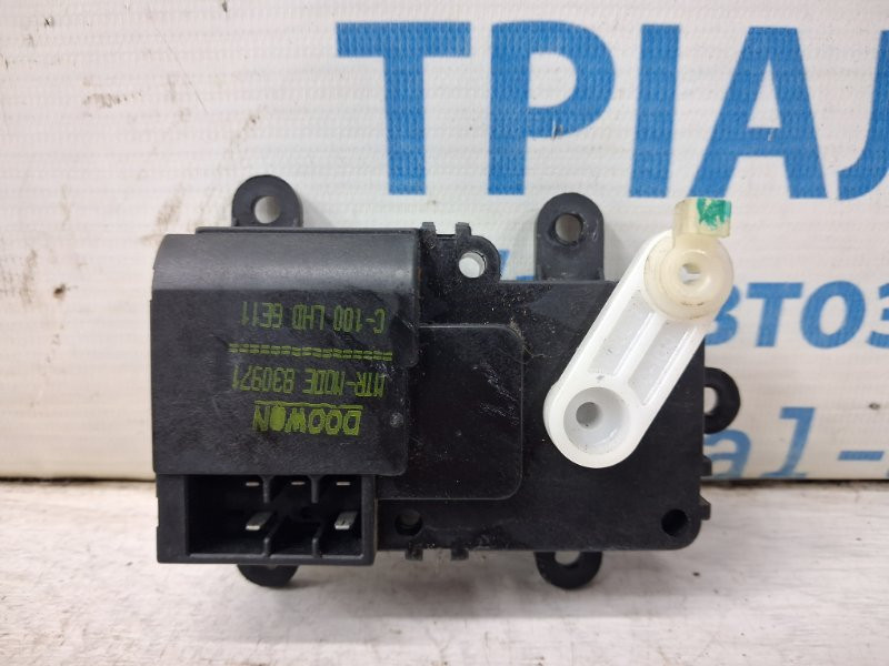 Сервопривод Chevrolet Captiva 2006-2018 96629731 (Арт. 87311) Київ - зображення 4
