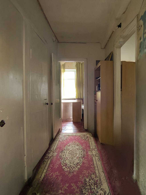 продажа 1-к квартира Киев, Оболонский, 33000 $ Київ - зображення 5