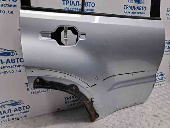 Дверь задняя правая Mitsubishi Pajero Wagon 2006-2022 5730A484 (Арт. 68497) Киев