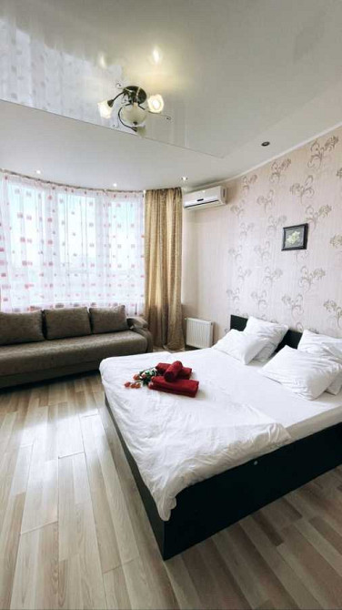 долгосрочная аренда 1-к квартира Одесса, Приморский, 10000 грн./мес. Одеса - зображення 12