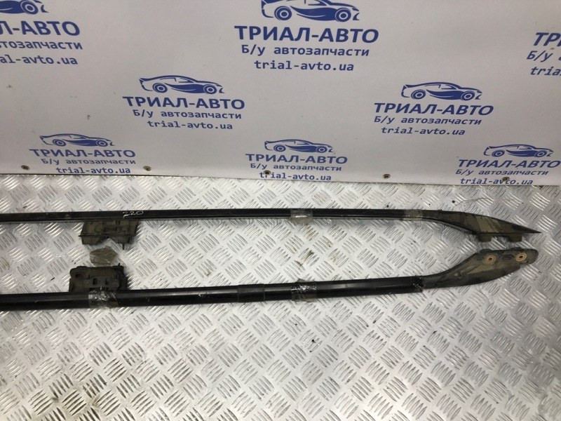 Рейлинги Toyota Land Cruiser 1998-2007 6347060031C1 (Арт. 17296) Киев - изображение 12