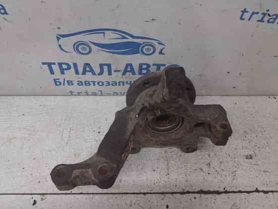 Кулак поворотный правый со ступицей Nissan Micra 2002-2010 40014AX600 (Арт. 84622) Київ
