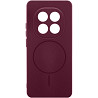 Чехол Silicone Cover Lakshmi Full Camera (AA) with Magnetic Fit для Xiaomi Redmi Note 15 Pro+ 5G Херсон