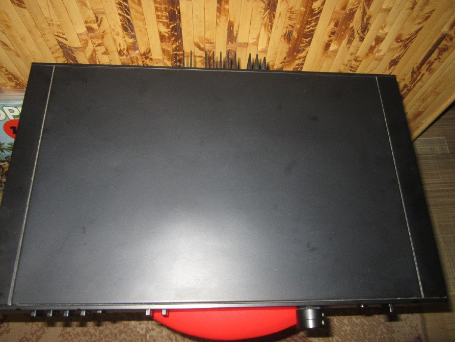 Продам интегральный усилитель Arcam Delta 60 Кривий Ріг - зображення 3