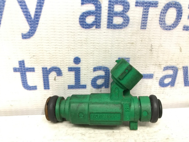 Форсунка топливная Hyundai Accent 2006-2010 3531037150 (Арт. 39178) Київ - зображення 1