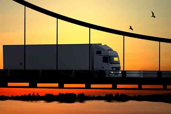 Запрошую водія категорії C+E — стабільна робота з понеділка по п’ятницю Винница