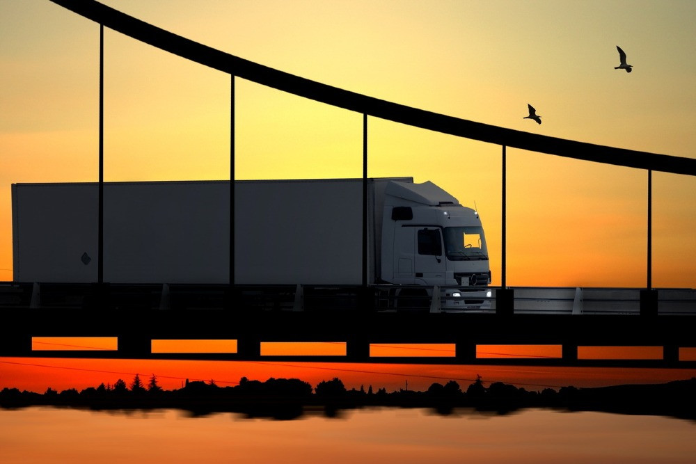 Запрошую водія категорії C+E — стабільна робота з понеділка по п’ятницю Винница - изображение 1