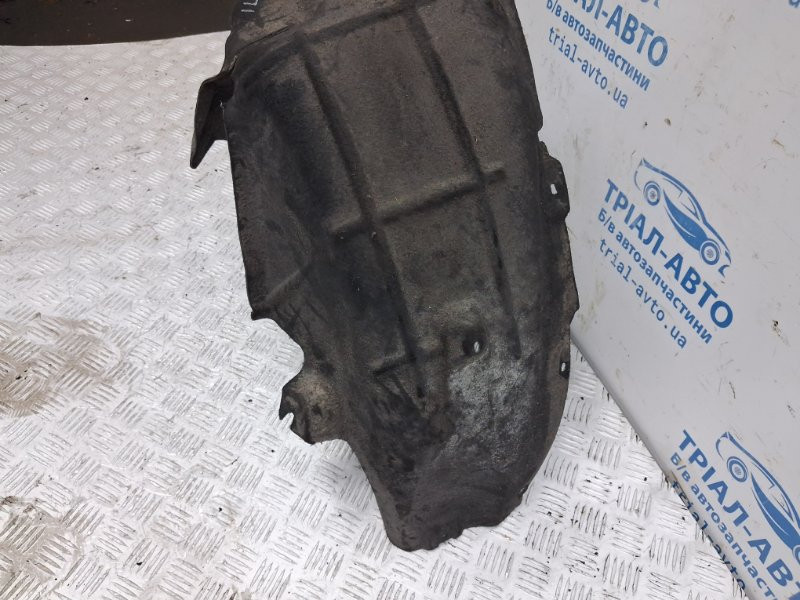 Подкрылок задний левый Skoda Octavia 2013-2020 5E0810969B (Арт. 80617) Київ - зображення 7