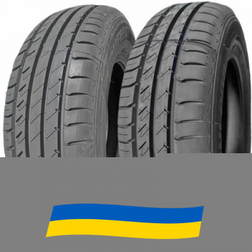215/60 R17 Laufenn G Fit EQ+ LK41 96H Легкова шина Київ - зображення 1