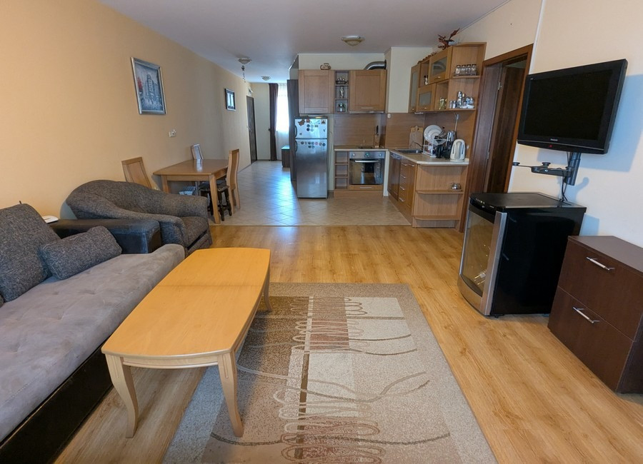 3-х комнатная квартира с собственным двориком в г. Обзор (Болгария) Киев - изображение 4