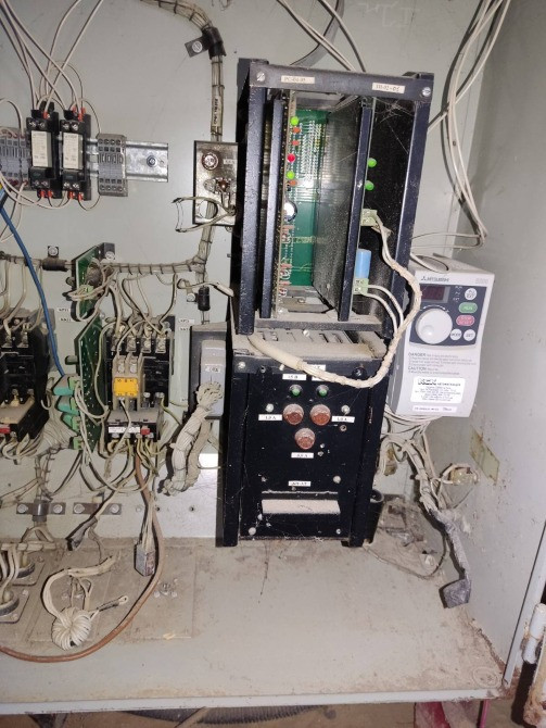 Ціла лінія по виготовленню профелірованого бруса Березне - зображення 5