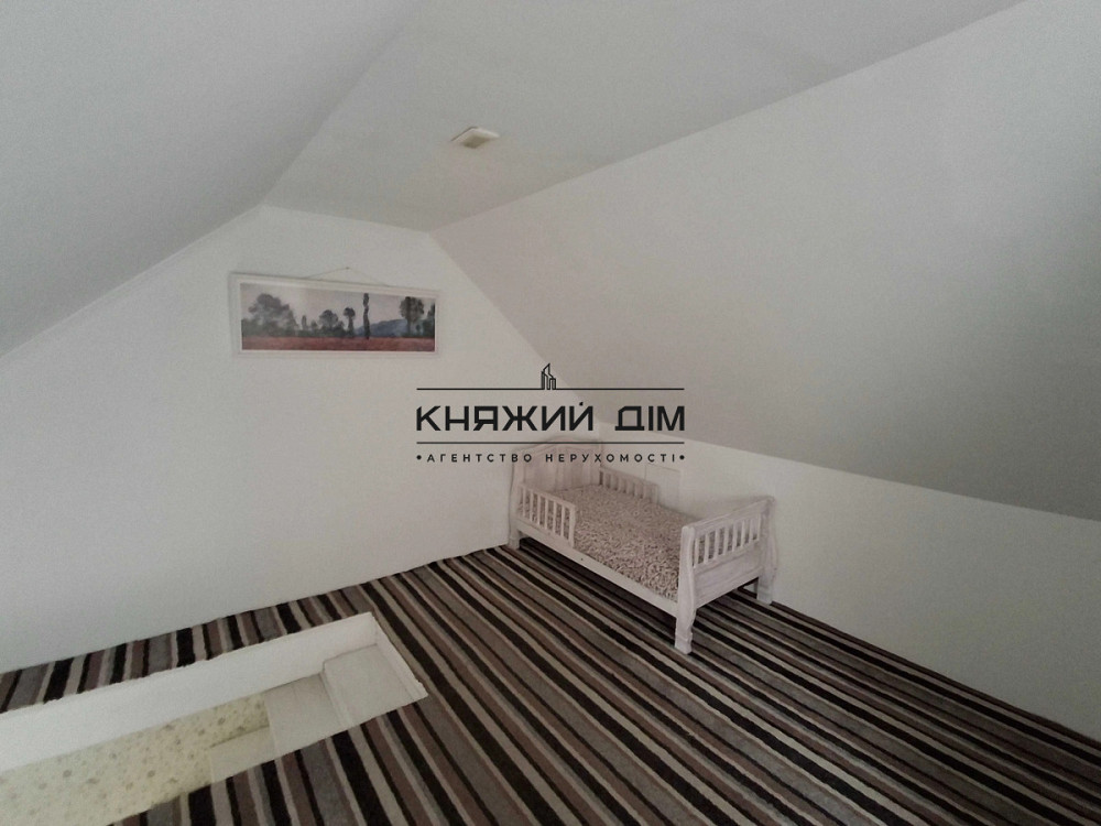 Продаж будинку таунхаус с. Гатне КОД  2211806 Київ - зображення 9