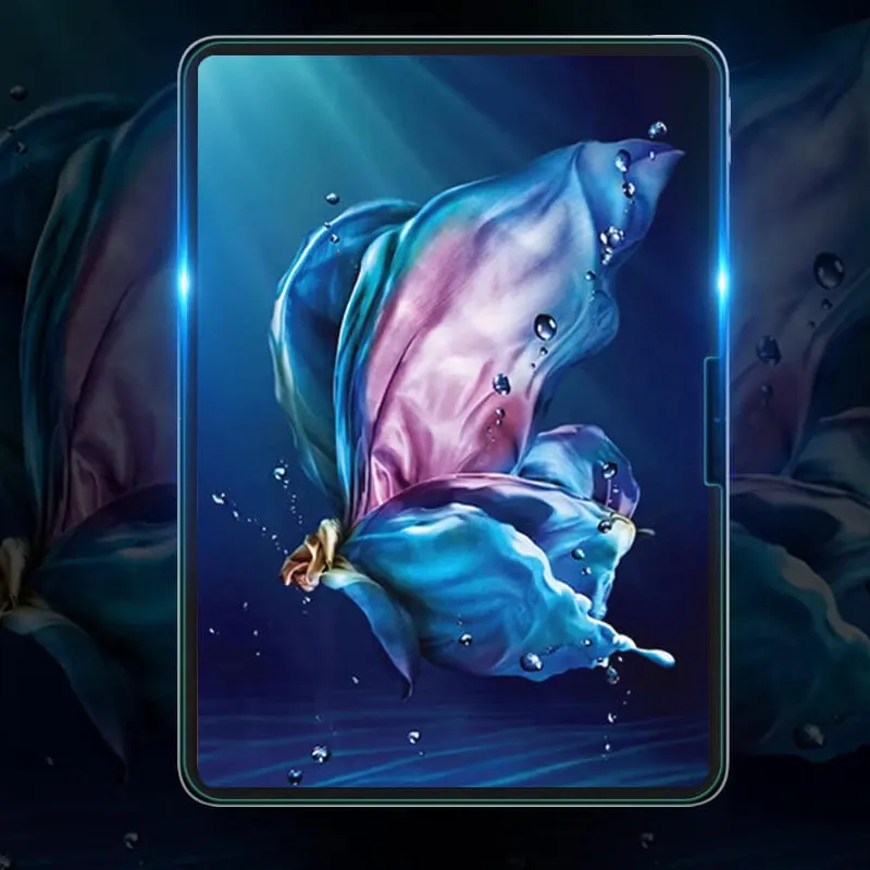 Уценка Защитное стекло Nillkin (H+) для Apple iPad Pro 13" (2024-25) / Air 13" (2024-25) Херсон - зображення 6