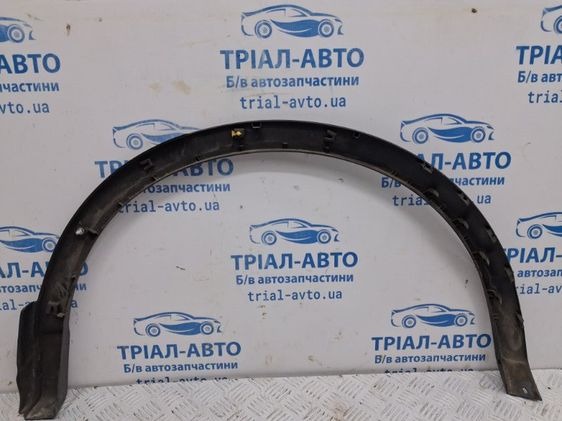 Накладка крыла Nissan Qashqai 2013-2022 938284EA0A (Арт. 77526) Київ - зображення 3