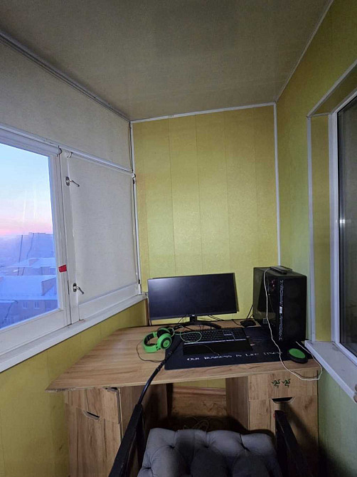 продажа 3-к квартира Белоцерковский, Белая Церковь, 70000 $ Біла Церква - зображення 8