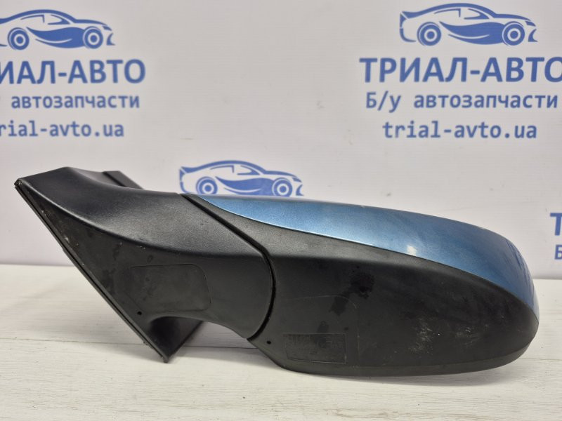 Зеркало левое Hyundai I30 2011-2017 87610A6110 (Арт. 50143) Киев - изображение 5