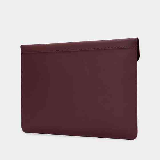 Чехол для ноутбука классический Incarne Klouz MacBook Pro 13" 2016-2025 klouz-brown-pro-13 коричневы Киев