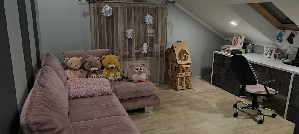 продажа 5-к дом Днепр, Подгородное, 140000 $ Підгородне - зображення 10