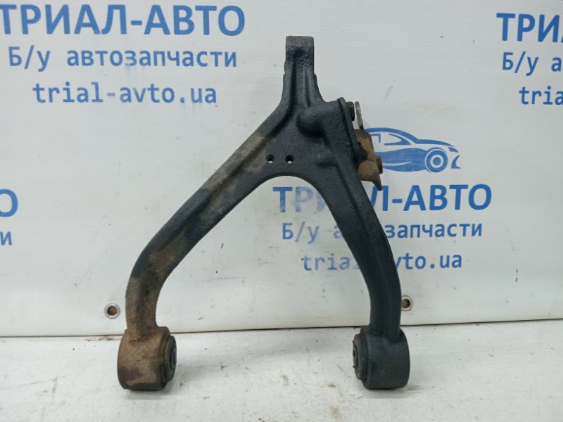 Рычаг задний поперечный верхний левый SsangYong Rexton Y250 2.7 D27DT 2006 (б/у) Киев - изображение 1