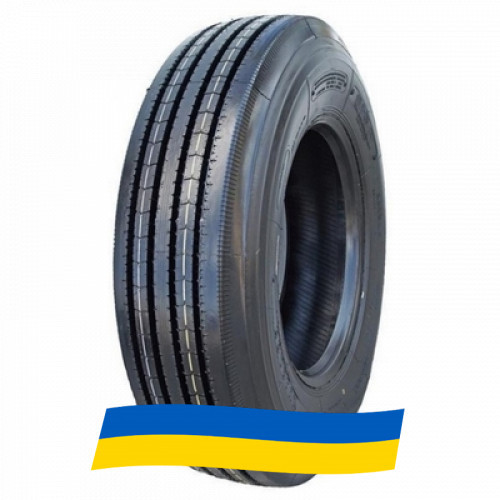 295/75 R22.5 Powertrac Power Steerer 146/143M Рулевая шина Київ - зображення 4