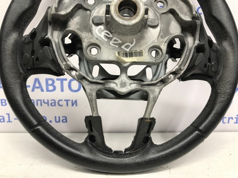 Руль KIA Ceed ED 1.6 DIESEL D4FB 2006 (б/у) Киев - изображение 6