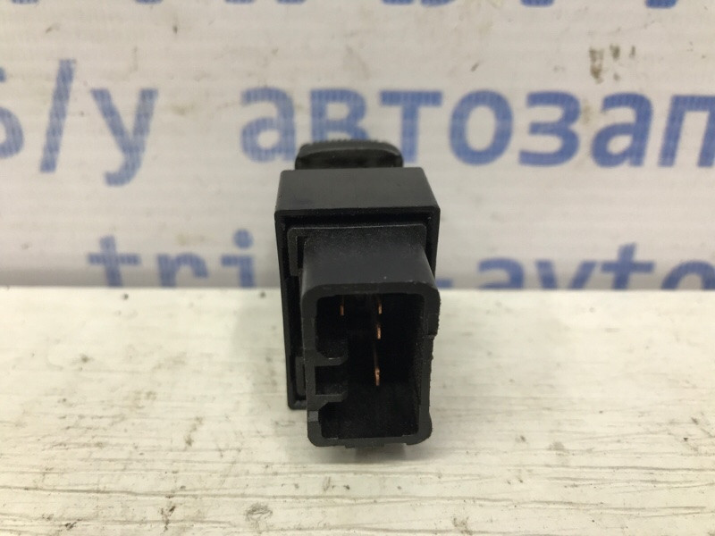 Кнопка стеклоподъемника Hyundai Tucson JM 2.0 DIESEL D4EA 2004 (б/у) Киев - изображение 2