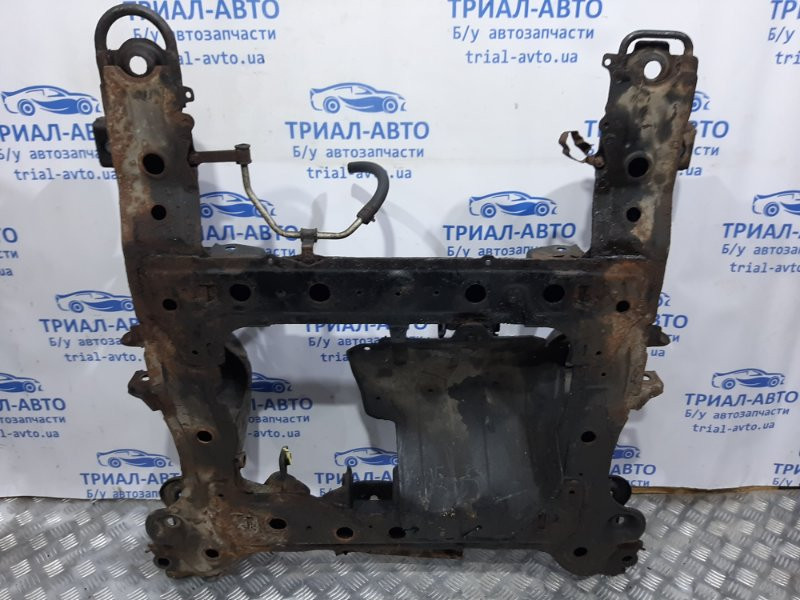 Балка передней подвески Suzuki Grand Vitara 2005-2016 4580065J00 (Арт. 23754) Київ - зображення 8