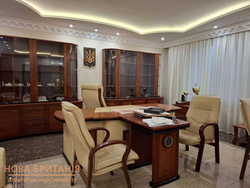 продажа помещения свободного назначения, здания Киев, Голосеевский, 1000000 $ Киев - изображение 8