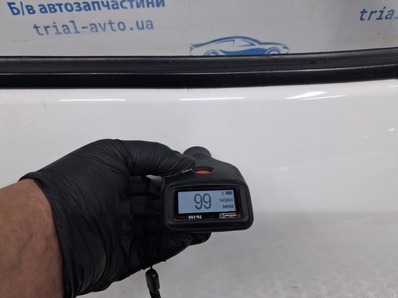 Дверь передняя правая Mazda CX 5 2011-2017 KDY35802XH (Арт. 79100) Киев - изображение 7