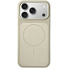 Чехол Silk Duo Color (AA) NO LOGO with Magnetic Fit для Apple iPhone 17 Pro (6.3") Херсон