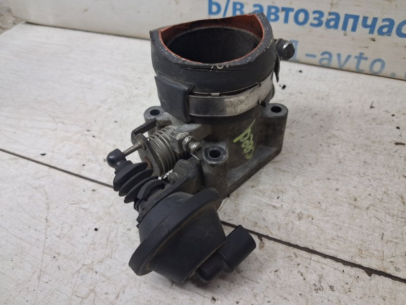 Заслонка дроссельная Kia Ceed 2006-2012 351002A810 (Арт. 84959) Київ - зображення 4