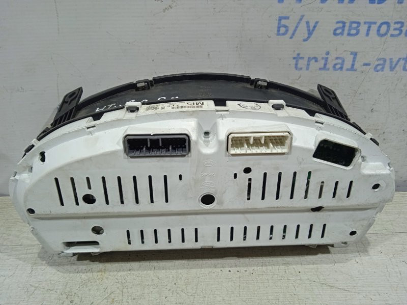 Приборная панель Hyundai Tucson 2004-2009 94011-2e030 (Арт. 14942) Киев - изображение 3